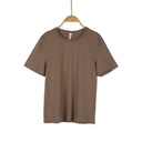 XT213581 Straight T-Shirt Lady