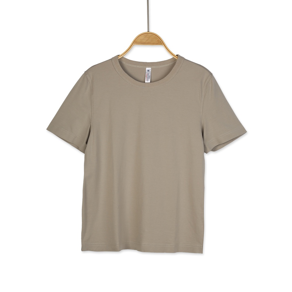 XT213581 Straight T-Shirt Lady