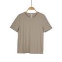 XT213581 Straight T-Shirt Lady