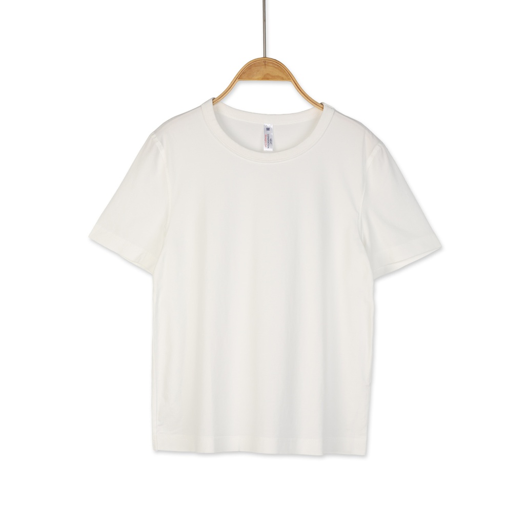 XT213581 Straight T-Shirt Lady