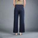 XPJ13579 Jean Pant Lady