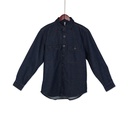 CJ13402 Jean Jacket Man