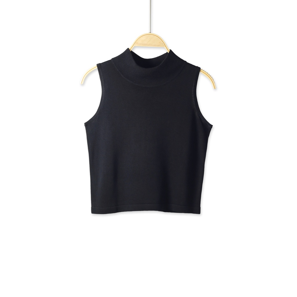 XH313575 Knit Top Lady
