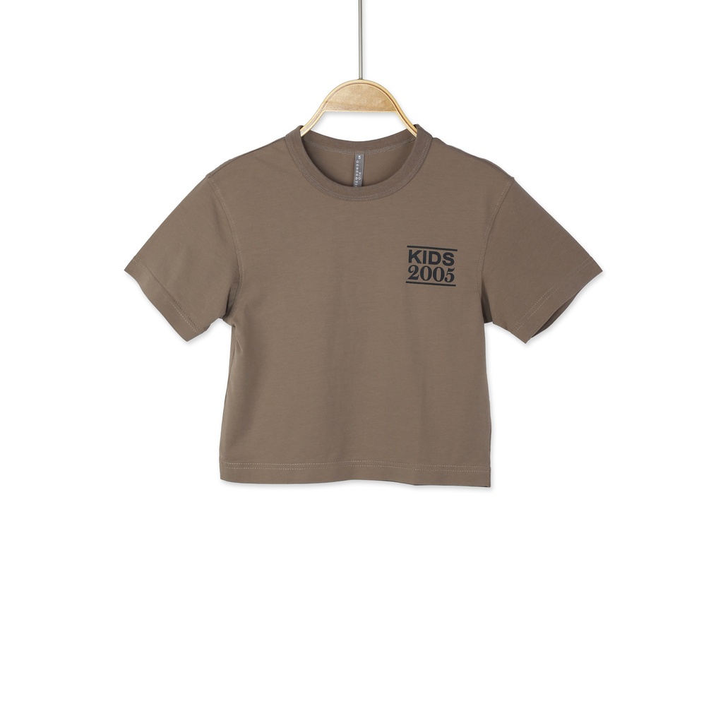 KB21137 Baggy T-Shirt Boy