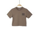 KB21137 Baggy T-Shirt Boy