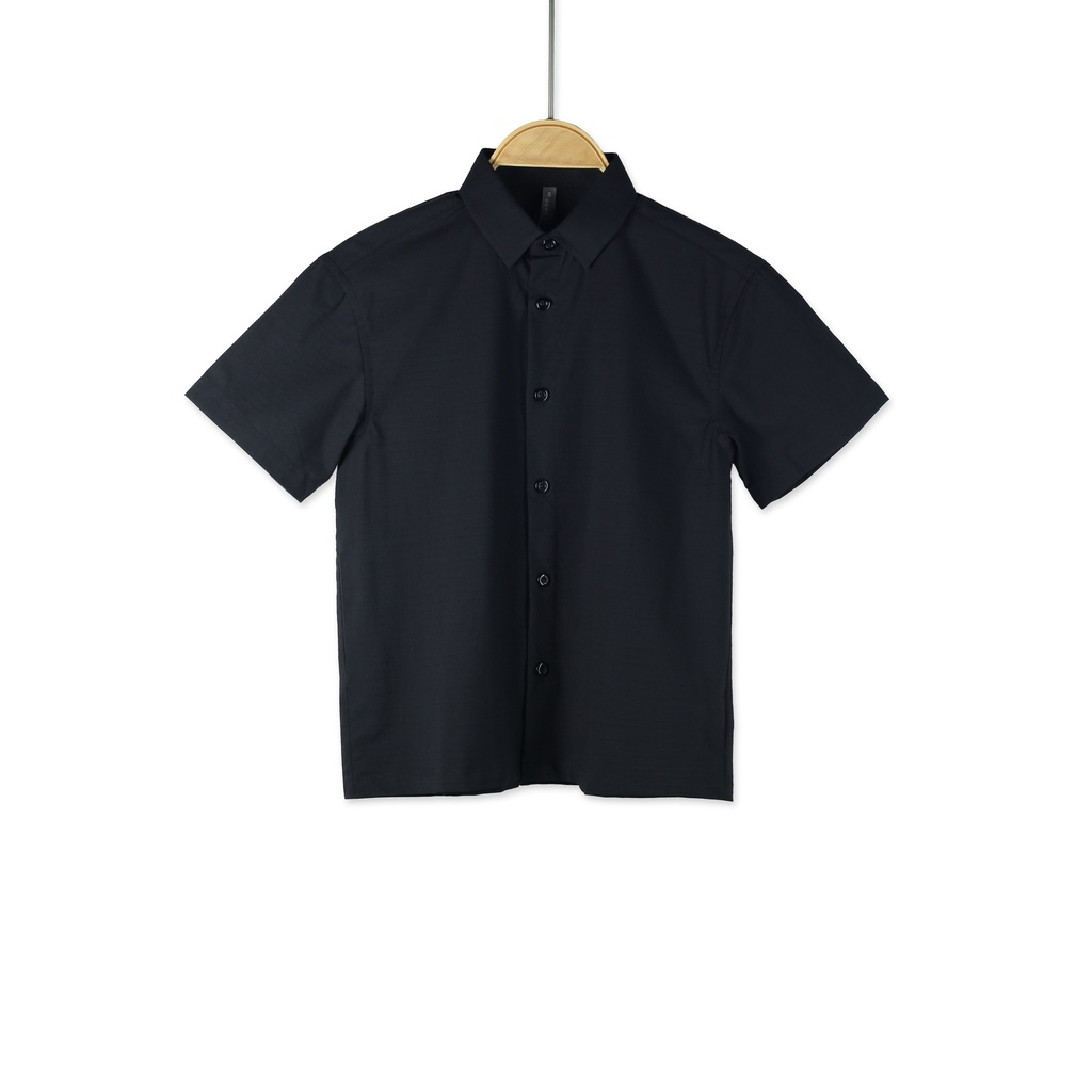 KBH21100 Short Sleeve Shirt Boy