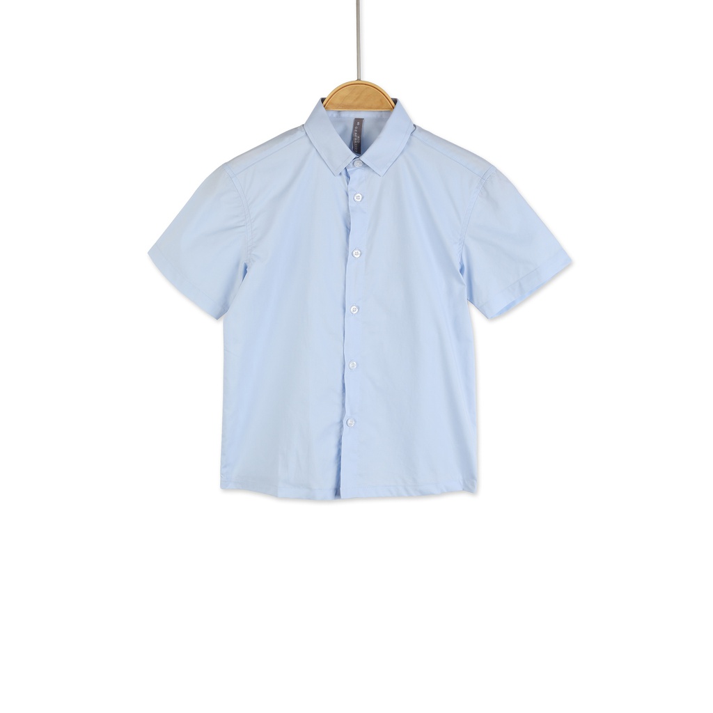 KBH21103 Short Sleeve Shirt Boy