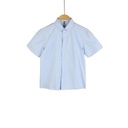 KBH21103 Short Sleeve Shirt Boy