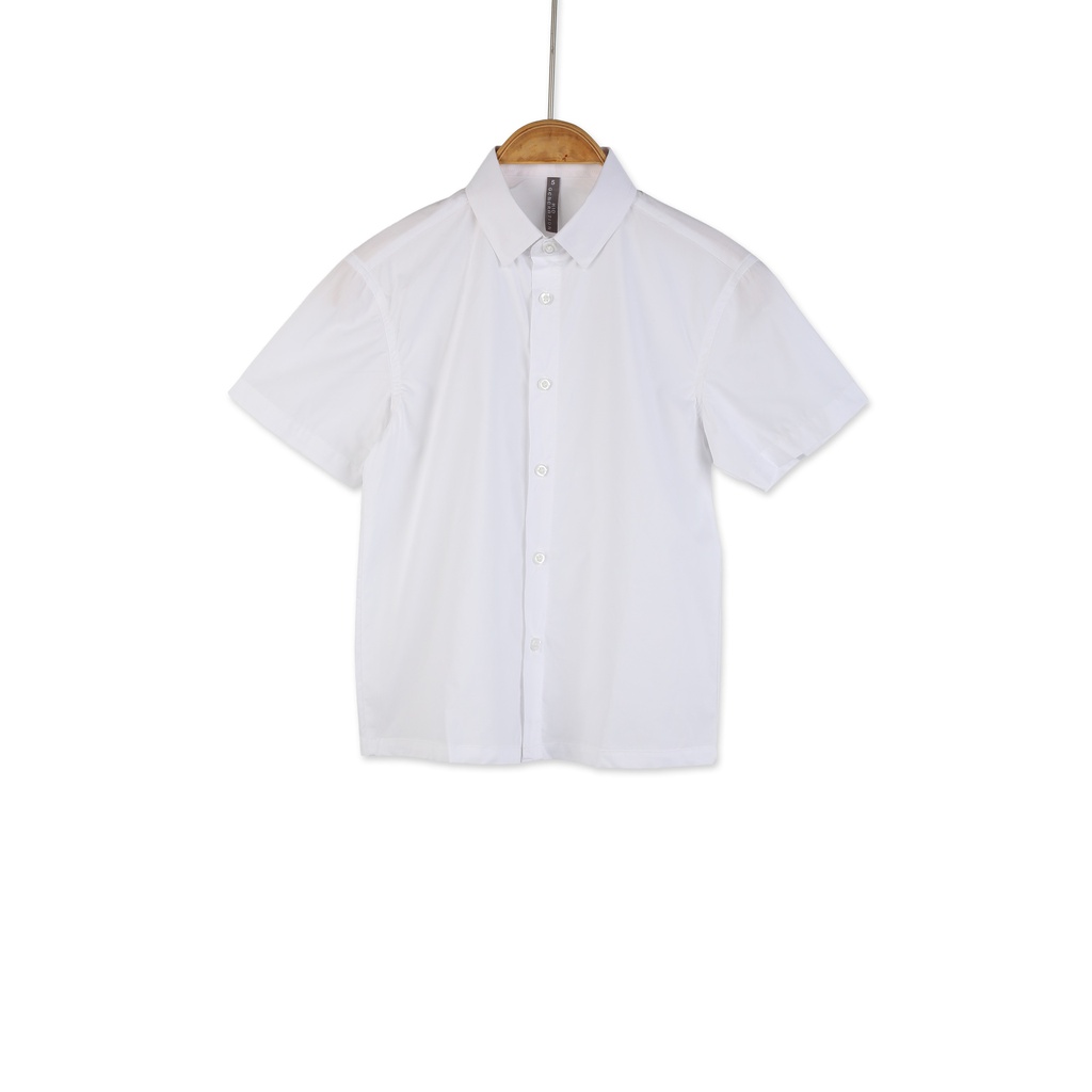KBH21103 Short Sleeve Shirt Boy