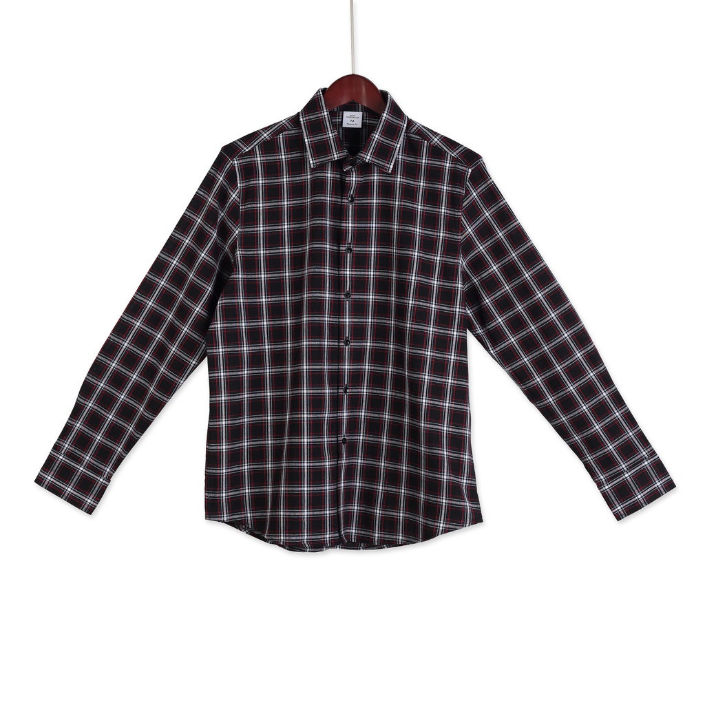 YH113447 Cotton Regular Shirt Man