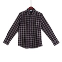 YH113447 Cotton Regular Shirt Man