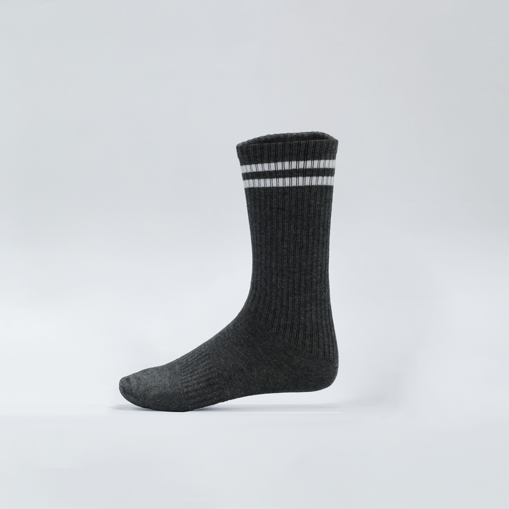 XSO13589 Knit Sock Lady