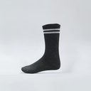 XSO13589 Knit Sock Lady