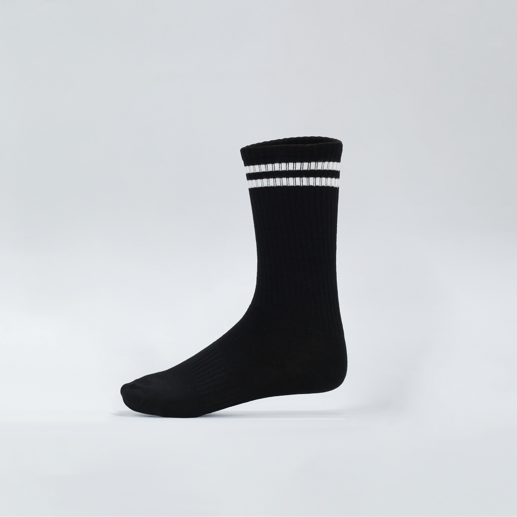 XSO13589 Knit Sock Lady