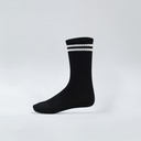 XSO13589 Knit Sock Lady