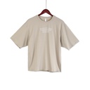 CT23407 Baggy T-Shirt Man