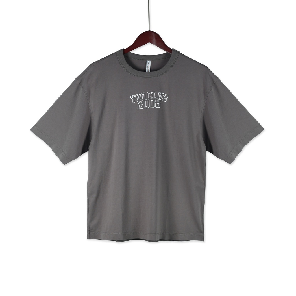 CT23407 Baggy T-Shirt Man