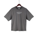 CT23407 Baggy T-Shirt Man