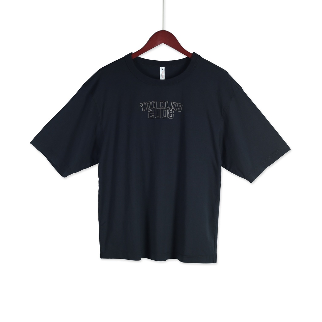 CT23407 Baggy T-Shirt Man