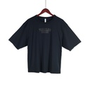 CT23407 Baggy T-Shirt Man