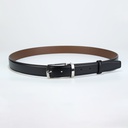 YE13582 Leather Belt Man