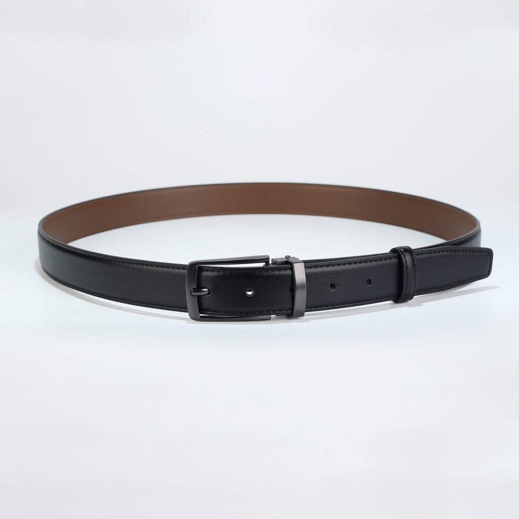 YE13583 Leather Belt Man