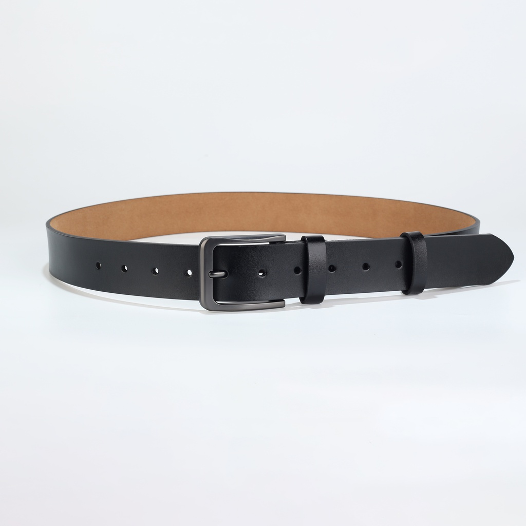 BE3408 Leather Belt Man
