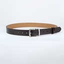 BE3409 Leather Belt Man
