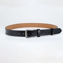 BE3410 Leather Belt Man