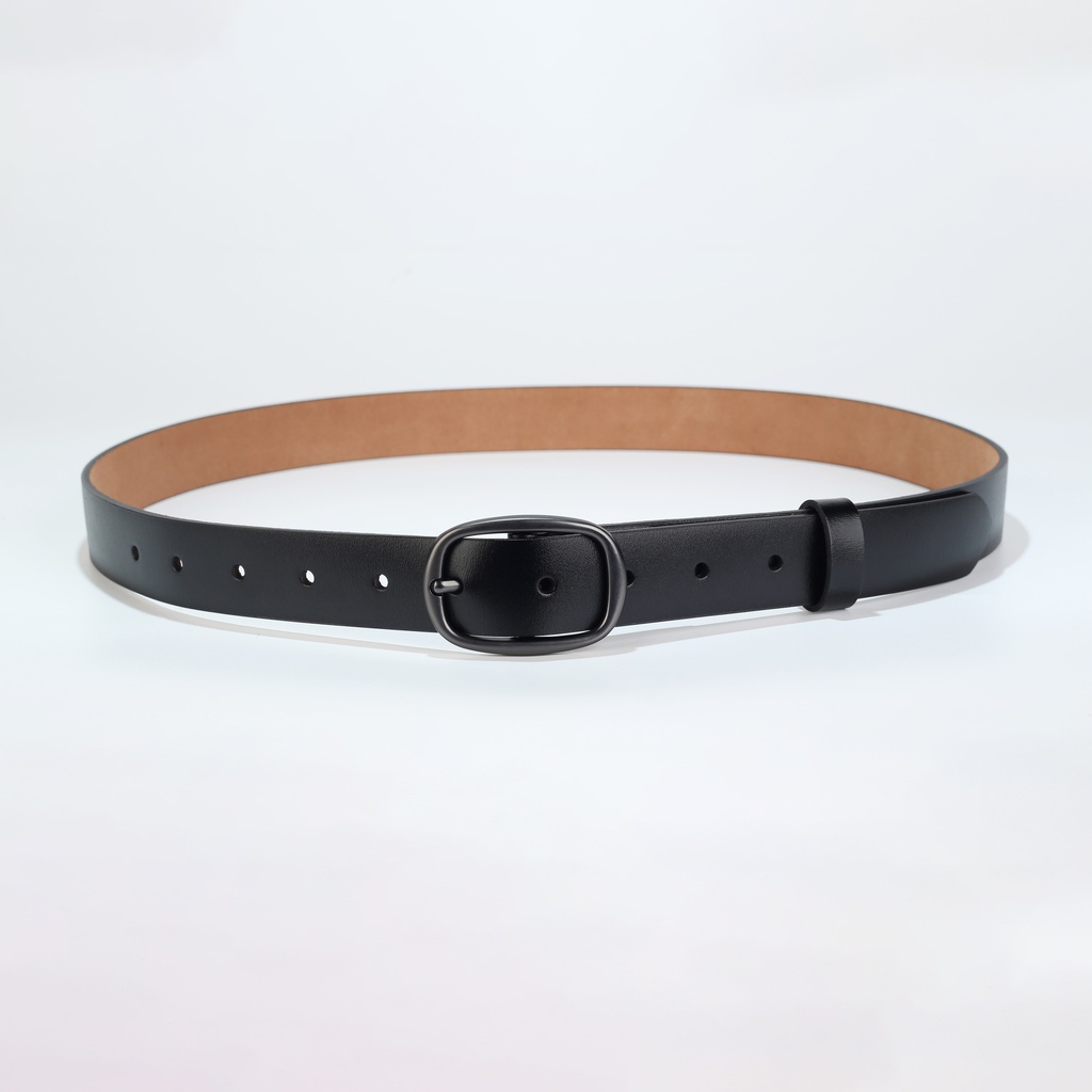 GE3411 Leather Belt Lady