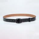 GE3411 Leather Belt Lady