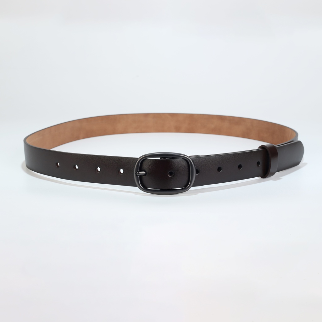GE3411 Leather Belt Lady