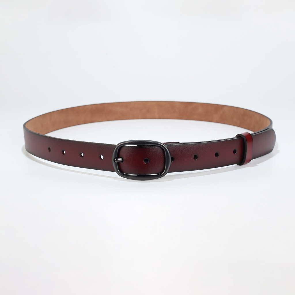 GE3411 Leather Belt Lady