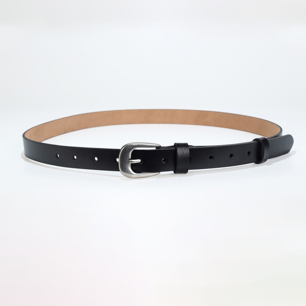 GE3412 Leather Belt Lady