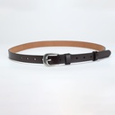 GE3412 Leather Belt Lady