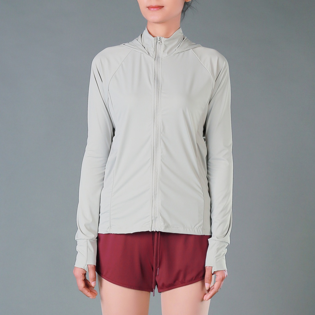 GSJ13414 UV Jacket Lady