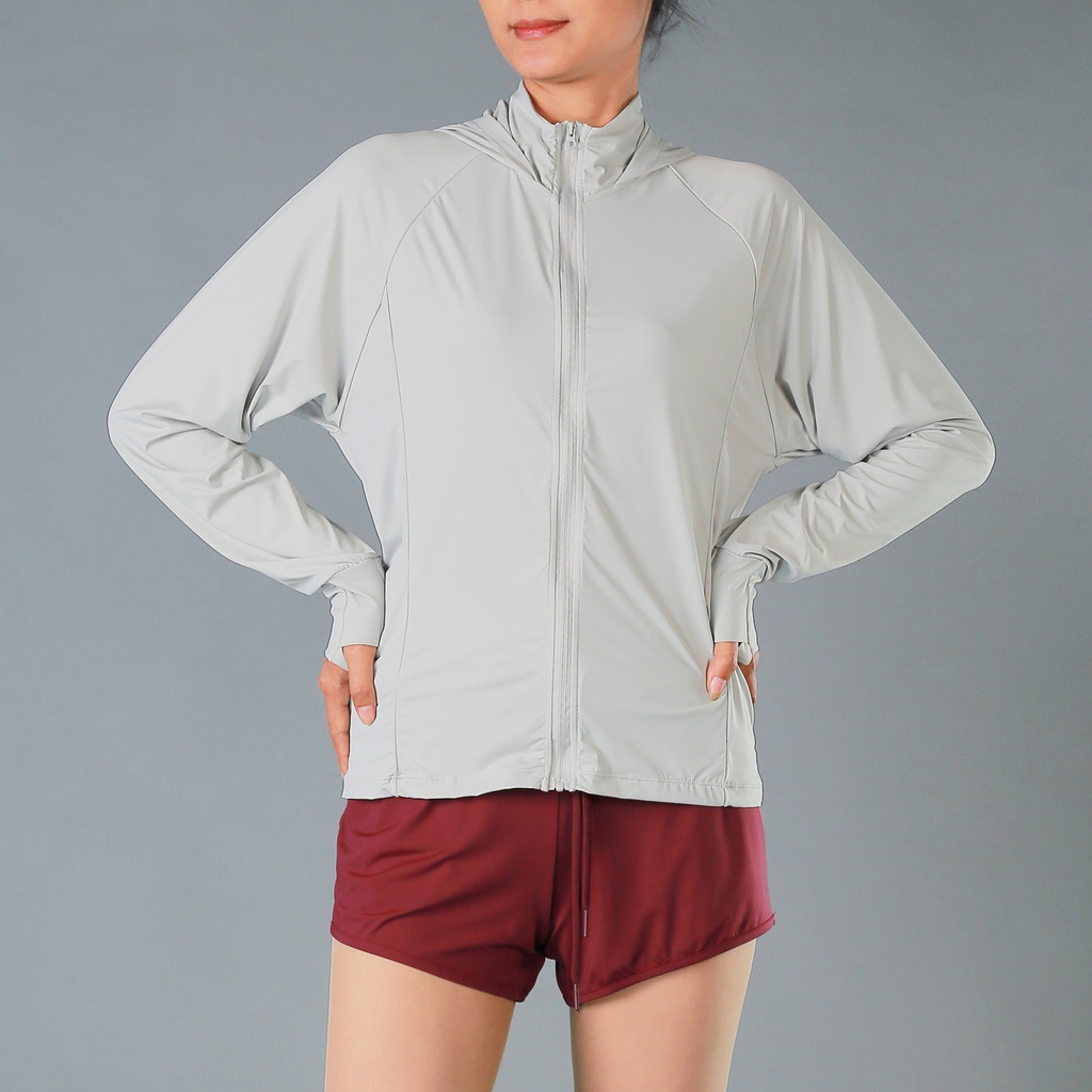 GSJ13414 UV Jacket Lady