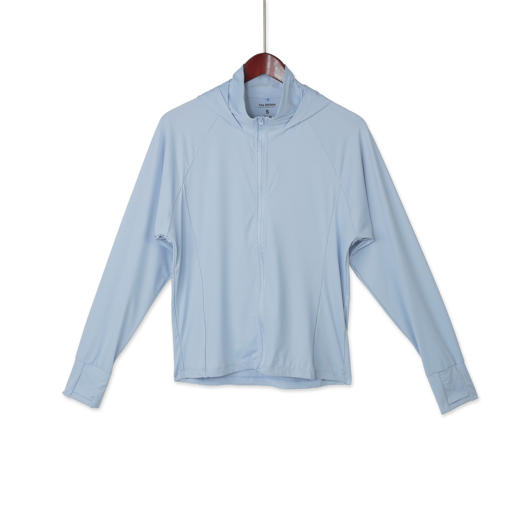 GSJ13414 UV Jacket Lady