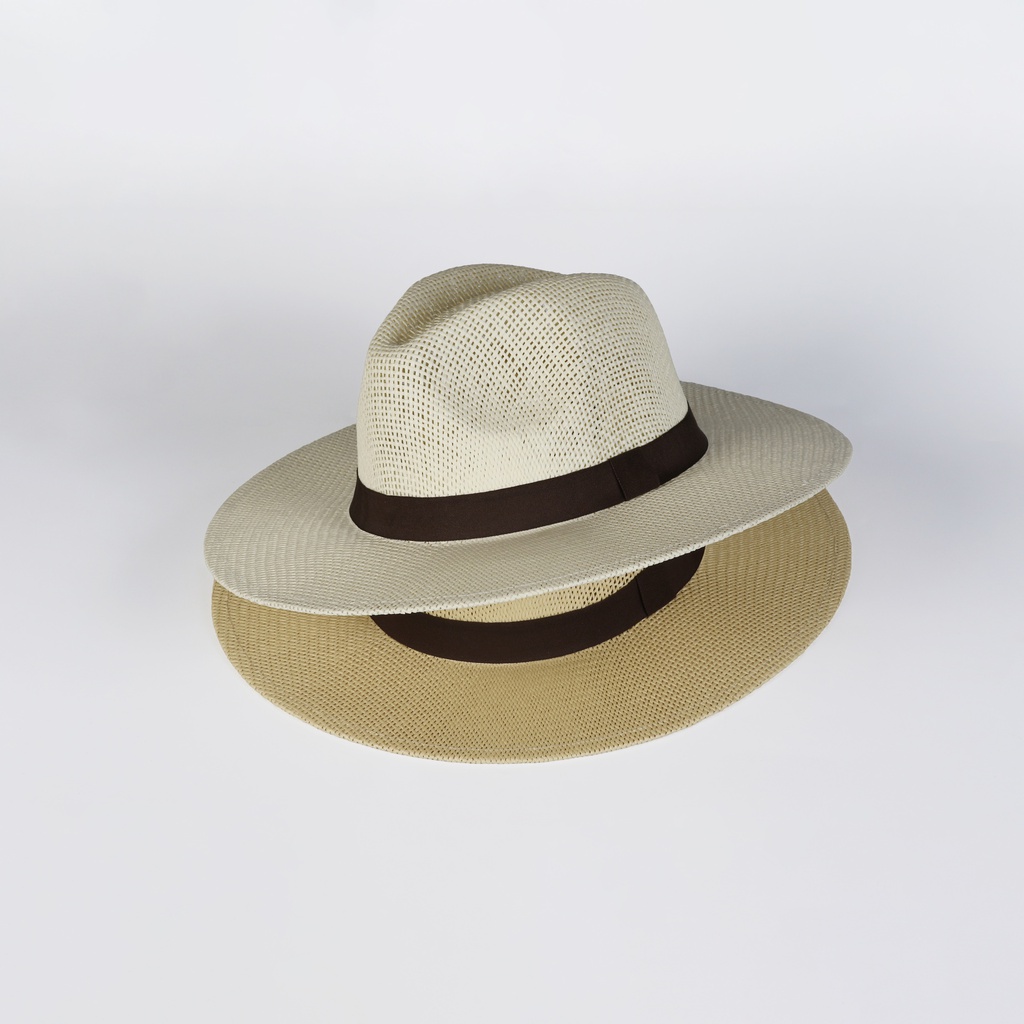YH13593 Beach Hat Man