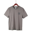 YT213590 Straight Cut T-Shirt Man