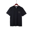YT213590 Straight Cut T-Shirt Man