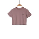 KG21138 Baggy T-shirt girl