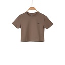 KG21138 Baggy T-shirt girl