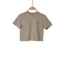 KG21138 Baggy T-shirt girl