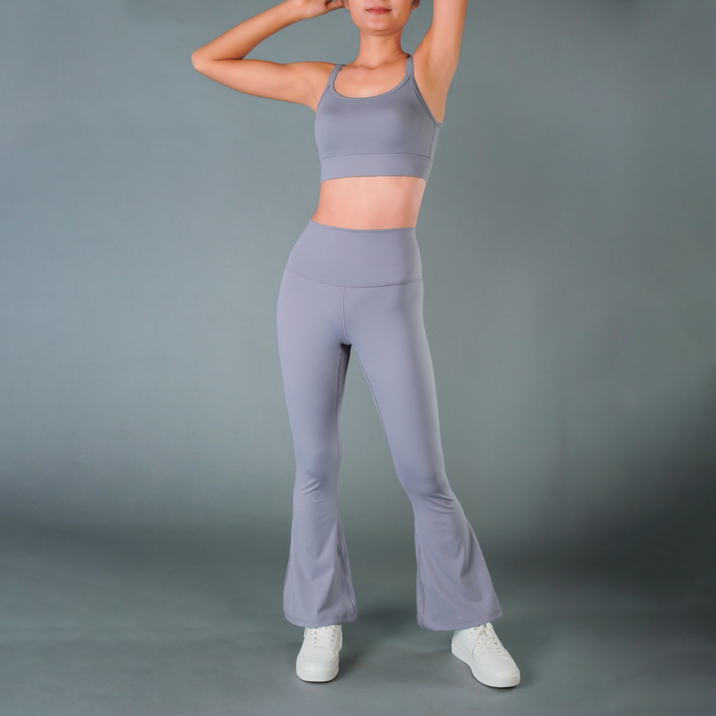 GSP13417 Yoga Pant Lady