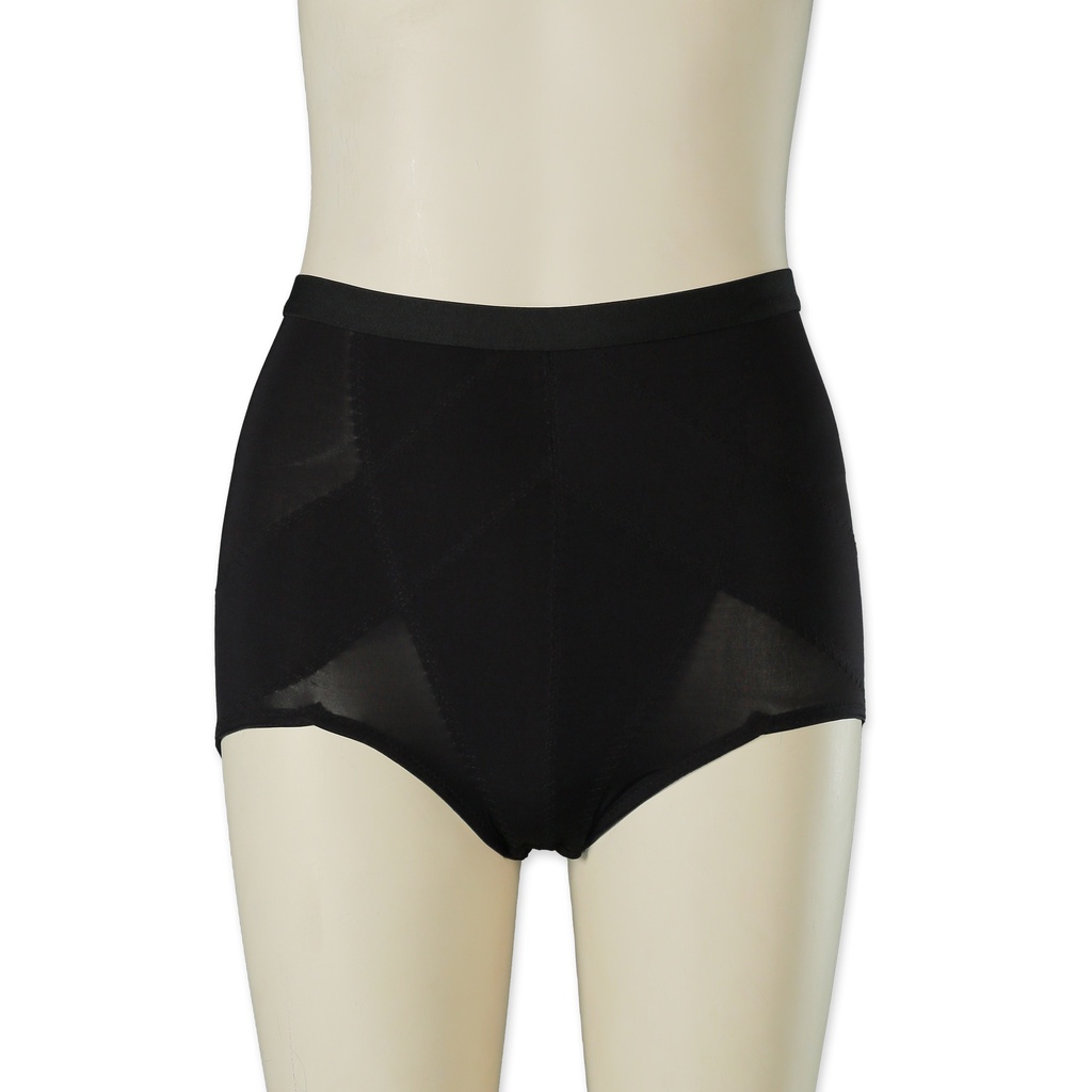 XU13587 Underwear Lady