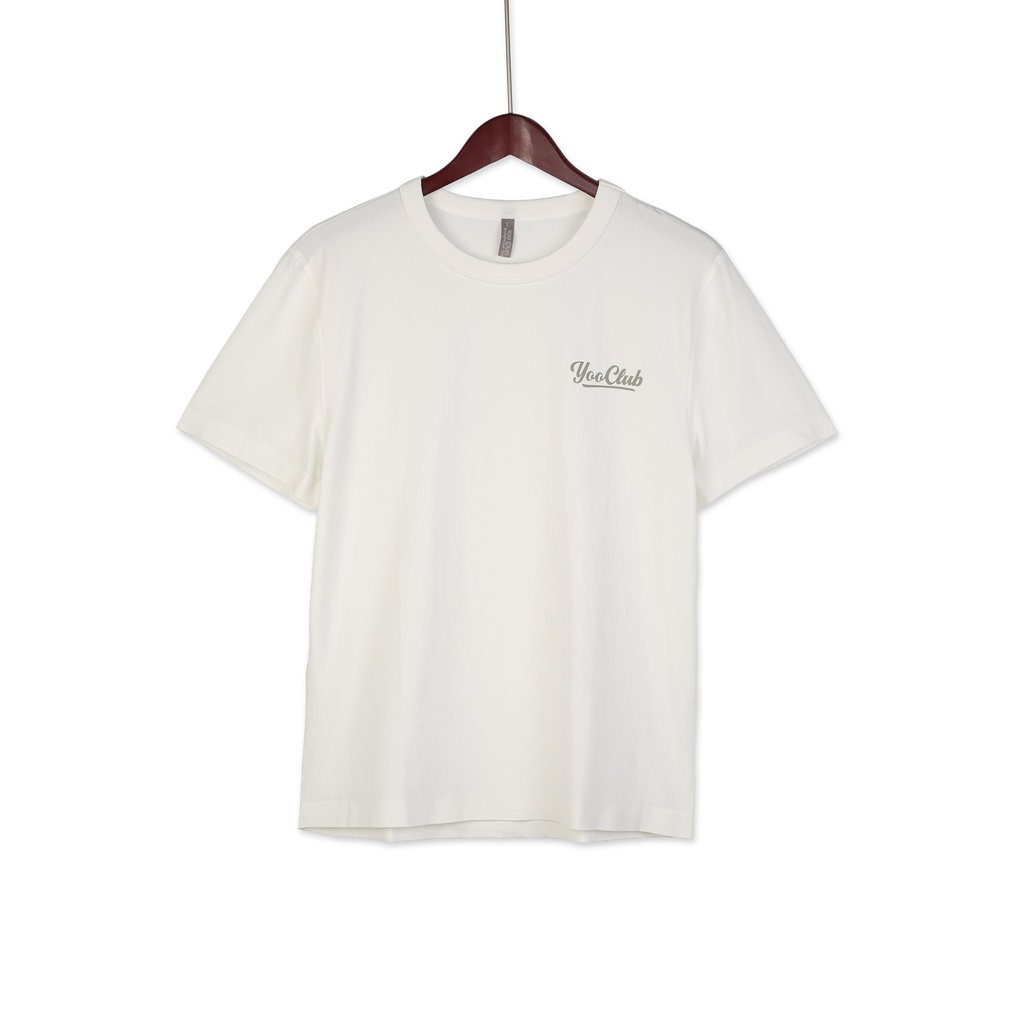 GT23398 Straight T-Shirt Lady