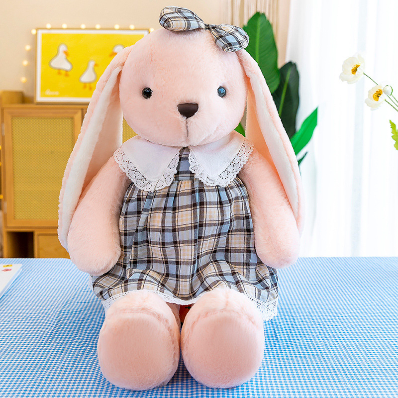 KAC0974 Soft Toy 