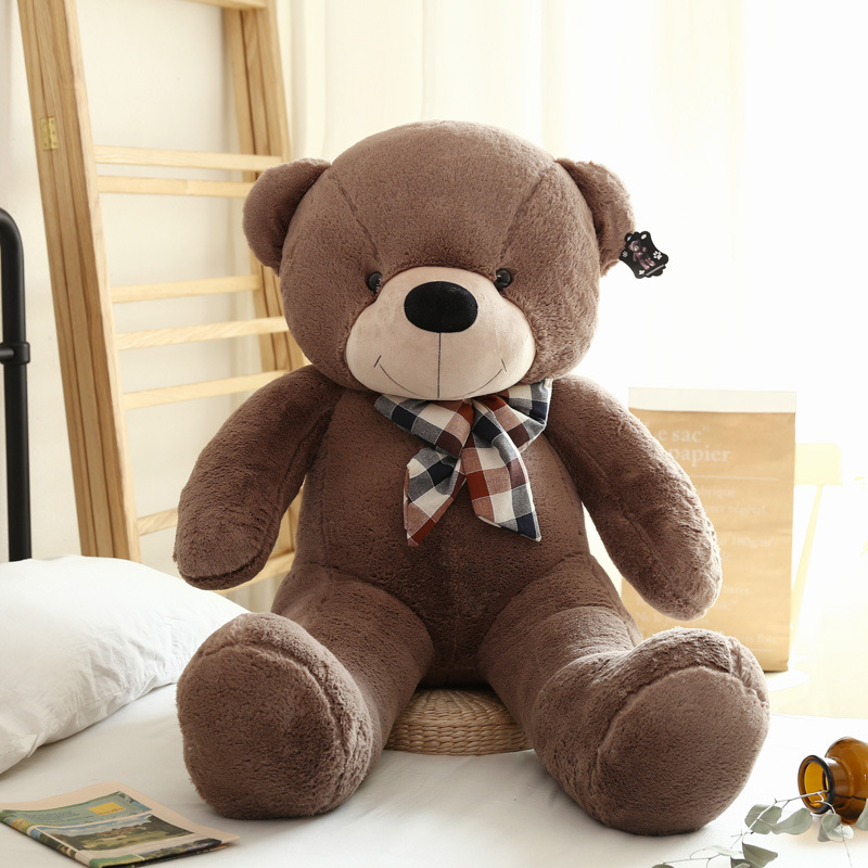 KAC0762 Soft Toy