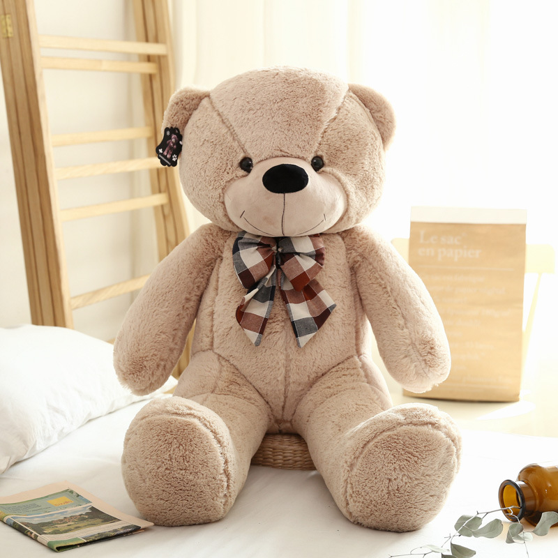KAC0981 Soft Toy 